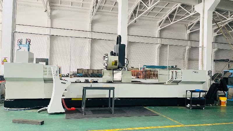 成都小型数控车床批发市场，正在经历一场静悄悄的分化