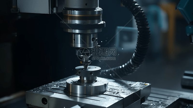 机床导轨表面淬火工艺：提升精度与稳定性的关键步骤