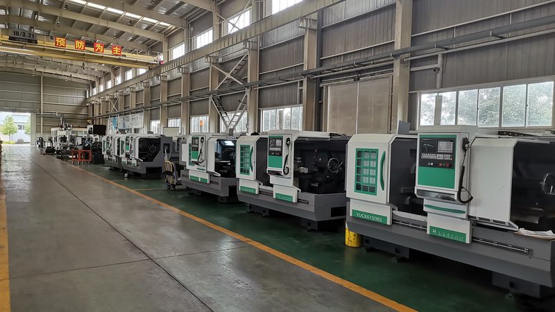 机床导轨滑块：揭秘其关键作用与选型要点**