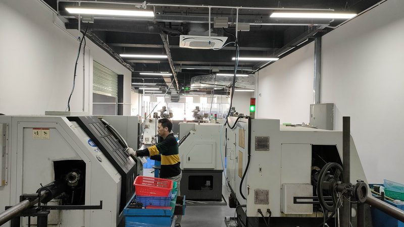 成都数控铣床市场：技术迭代下的选型逻辑与区域产业观察