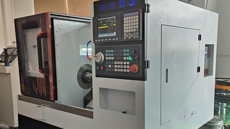 数控车床加工工艺流程：从原理到实操解析