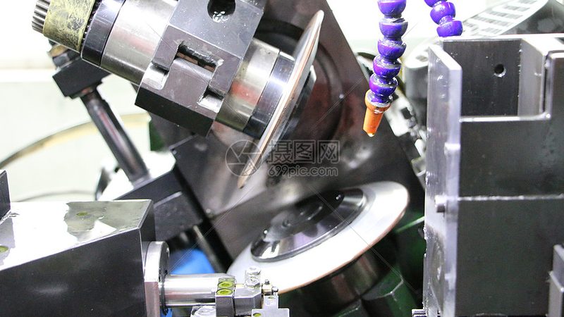 大型龙门加工中心：揭秘其核心价值与选购要点**