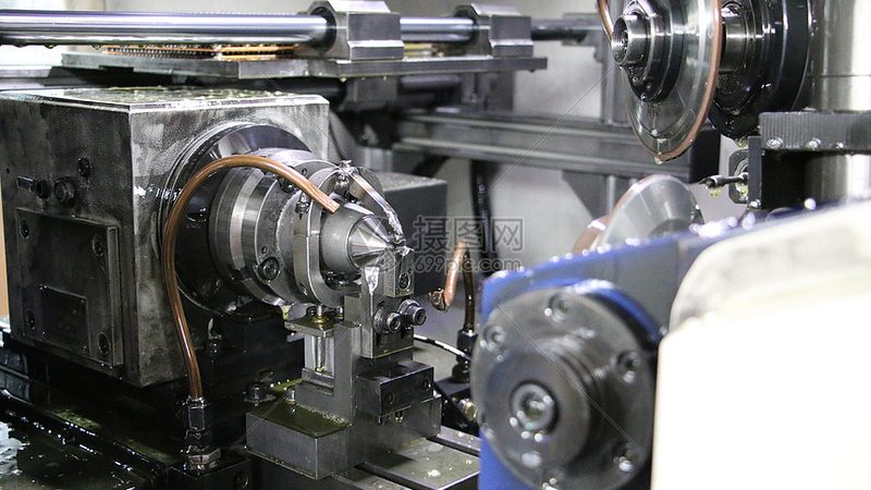 北京立式加工中心批量采购，价格博弈中的隐形门槛