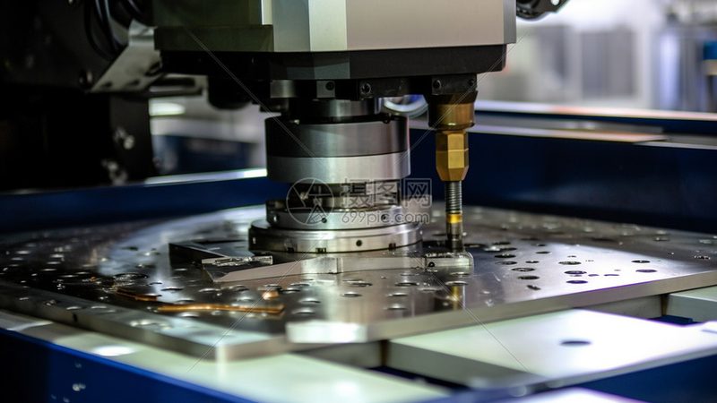 如何找到靠谱的数控车床加工厂家：从评估到合作的完整思路